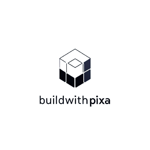 buildwithpixa logo